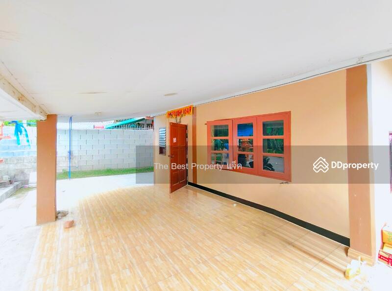 ขาย - บ้านเดี่ยวบ้านโป่ง ราชบุรี, ราชบุรี