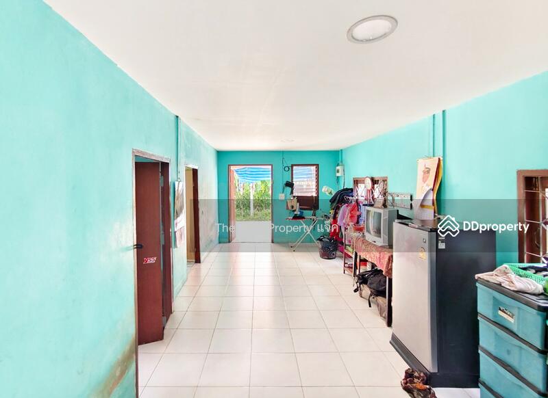 ขาย - บ้านเดี่ยวบ้านโป่ง ราชบุรี, ราชบุรี