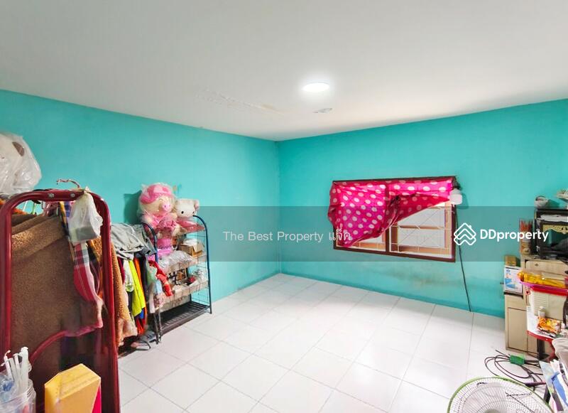 ขาย - บ้านเดี่ยวบ้านโป่ง ราชบุรี, ราชบุรี