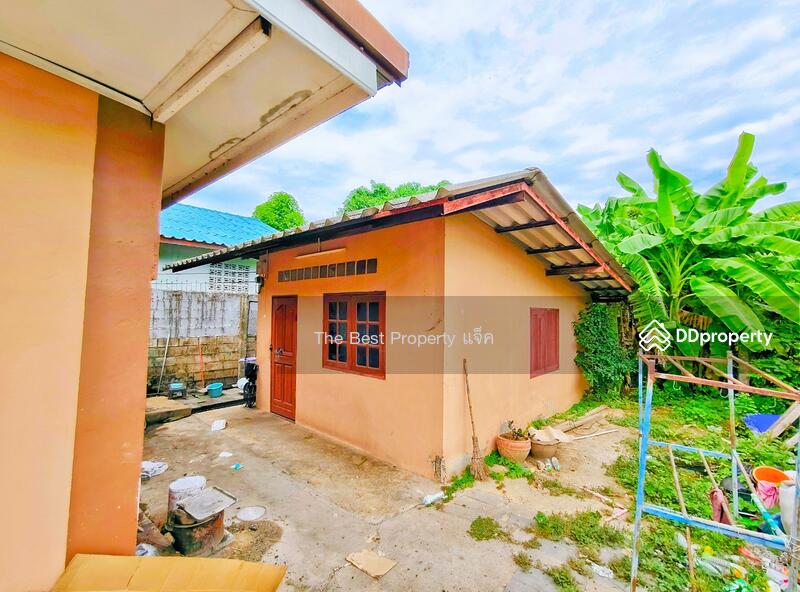 ขาย - บ้านเดี่ยวบ้านโป่ง ราชบุรี, ราชบุรี