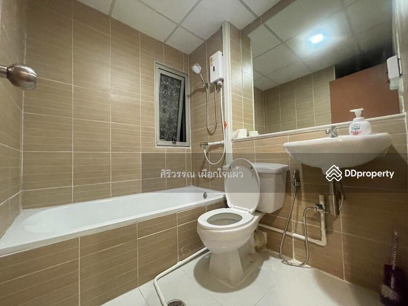 ให้เช่า - Victoria Lakeview : วิคตอเรีย เลควิว, นนทบุรี
