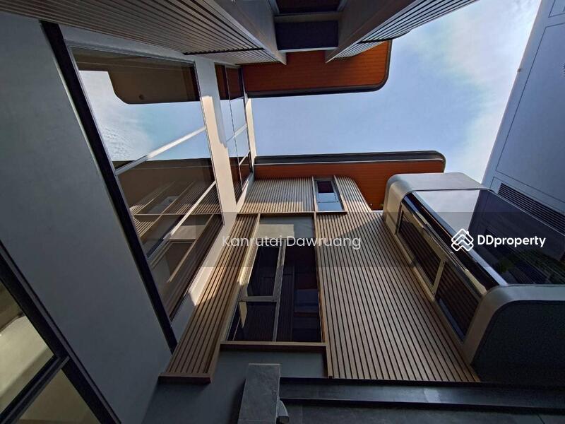 For Rent - BuGaan Rama 9-Meng Jai, Bangkok