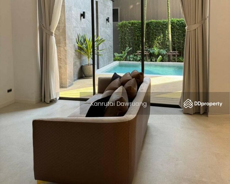 For Rent - BuGaan Rama 9-Meng Jai, Bangkok