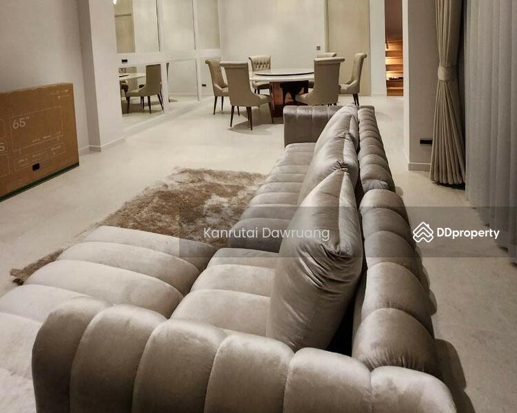 For Rent - BuGaan Rama 9-Meng Jai, Bangkok
