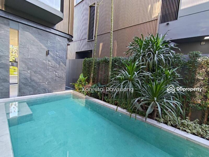 For Rent - BuGaan Rama 9-Meng Jai, Bangkok