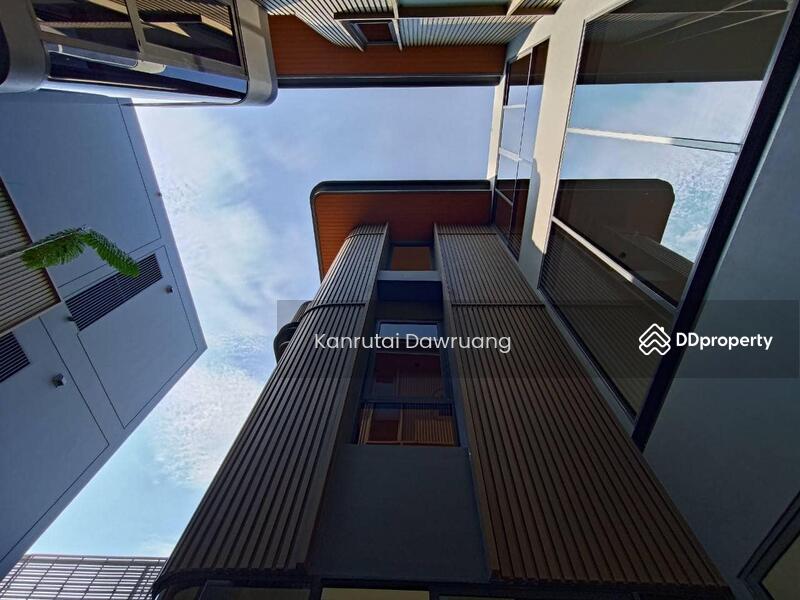 For Rent - BuGaan Rama 9-Meng Jai, Bangkok