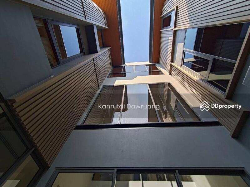 For Rent - BuGaan Rama 9-Meng Jai, Bangkok