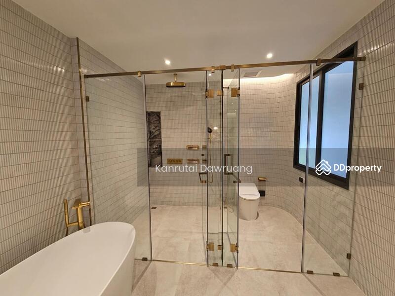 For Rent - BuGaan Rama 9-Meng Jai, Bangkok
