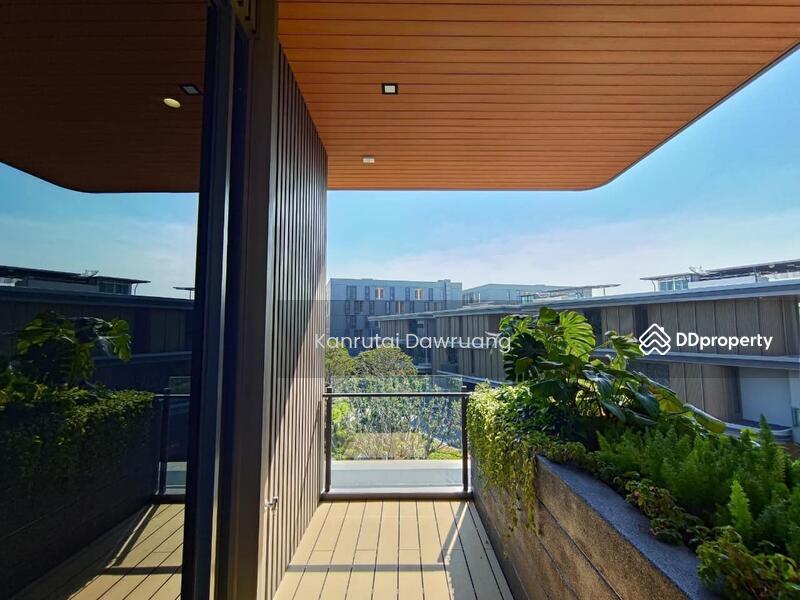 For Rent - BuGaan Rama 9-Meng Jai, Bangkok