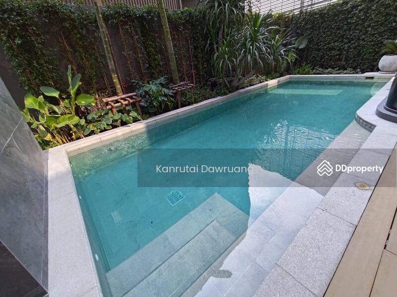 For Rent - BuGaan Rama 9-Meng Jai, Bangkok