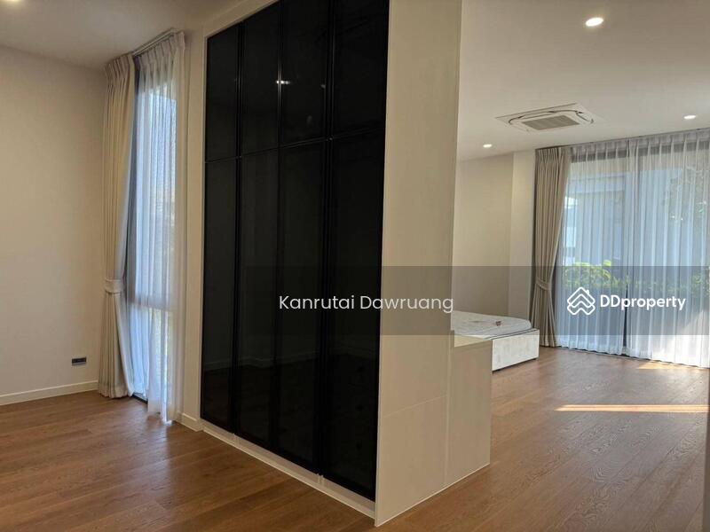 For Rent - BuGaan Rama 9-Meng Jai, Bangkok