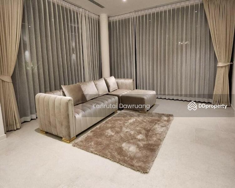 For Rent - BuGaan Rama 9-Meng Jai, Bangkok