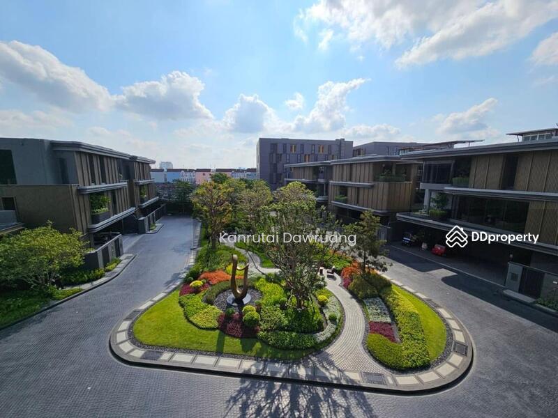 For Rent - BuGaan Rama 9-Meng Jai, Bangkok