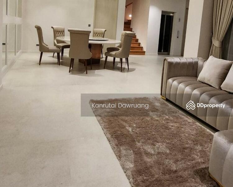 For Rent - BuGaan Rama 9-Meng Jai, Bangkok