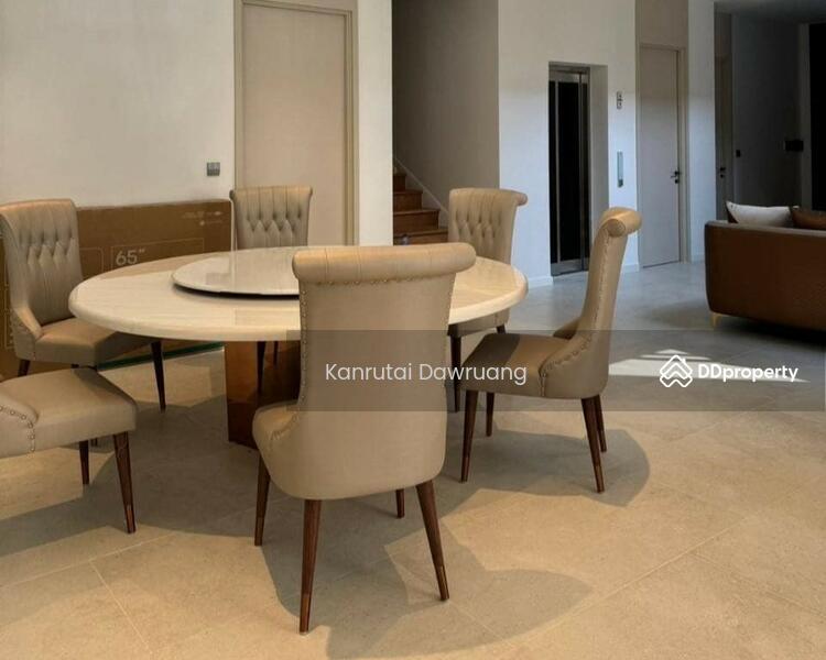 For Rent - BuGaan Rama 9-Meng Jai, Bangkok