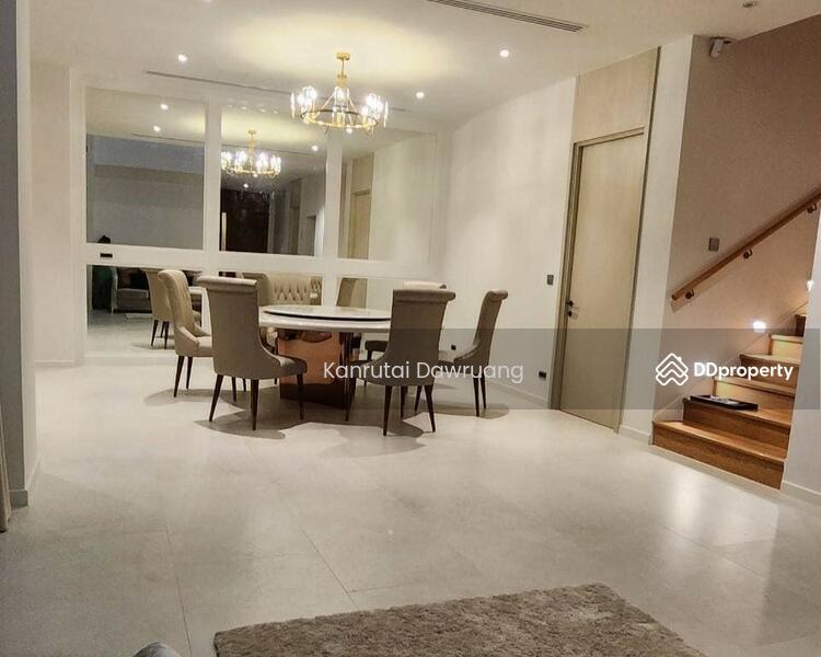 For Rent - BuGaan Rama 9-Meng Jai, Bangkok