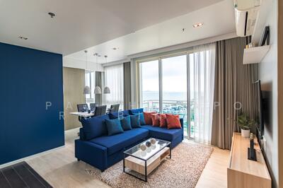 ขาย - Veranda Residence Pattaya : วีรันดา เรสซิเดนซ์ พัทยา, ชลบุรี