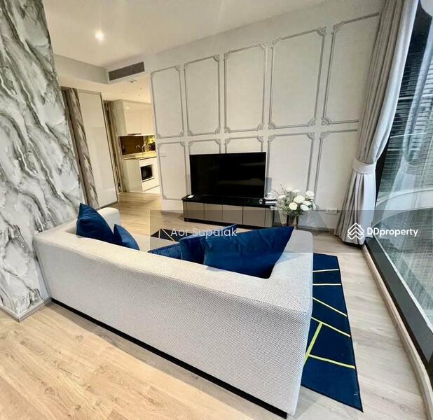 For Rent - Fynn Asoke, Bangkok