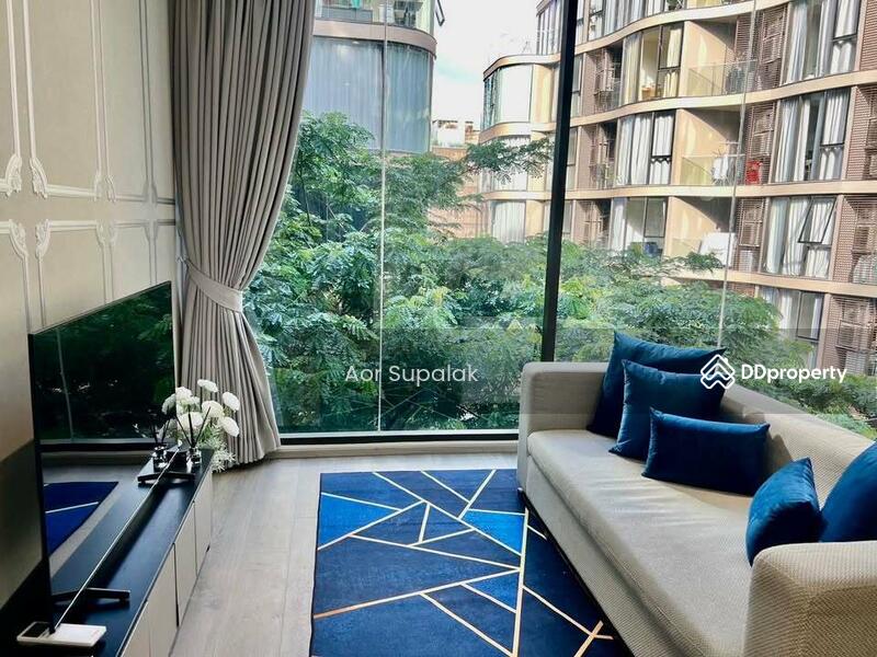 For Rent - Fynn Asoke, Bangkok