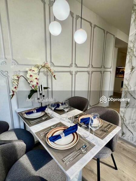 For Rent - Fynn Asoke, Bangkok