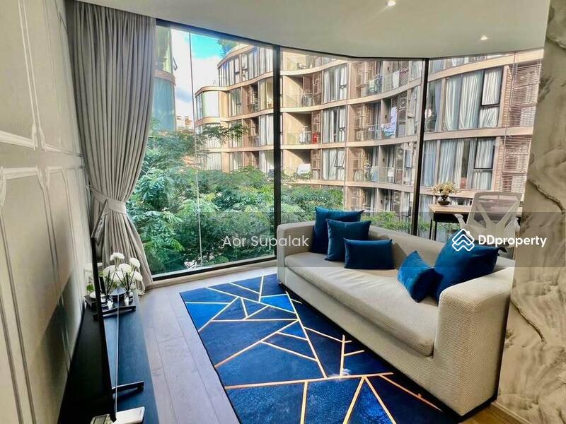 For Rent - Fynn Asoke, Bangkok