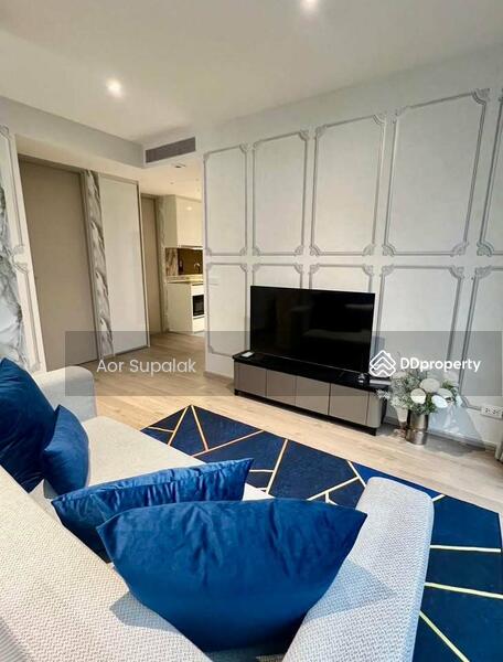 For Rent - Fynn Asoke, Bangkok