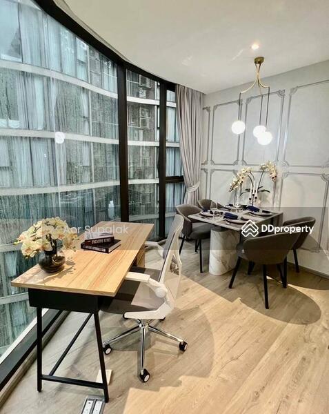 For Rent - Fynn Asoke, Bangkok