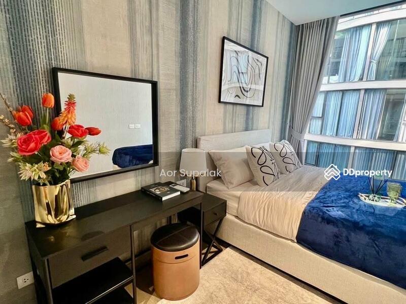 For Rent - Fynn Asoke, Bangkok