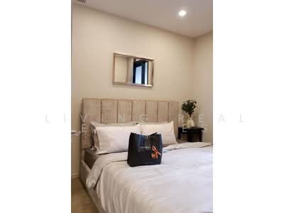 For Rent - ASHTON Asoke, Bangkok