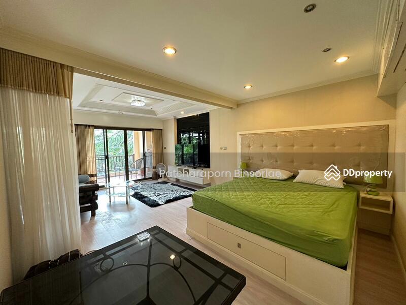 ขาย - Chateau Dale Towers : ชาโตว์ เดล ทาวเวอร์, ชลบุรี