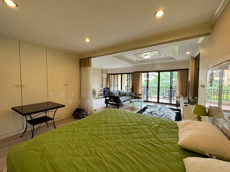 For Sale - Chateau Dale Towers, Chon Buri (Pattaya)