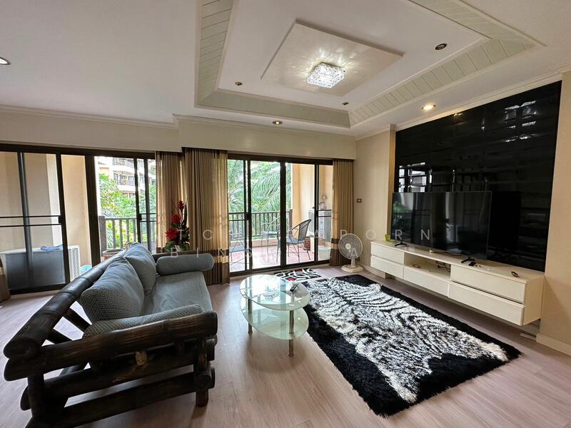 For Sale - Chateau Dale Towers, Chon Buri (Pattaya)