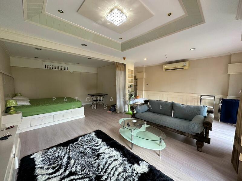 For Sale - Chateau Dale Towers, Chon Buri (Pattaya)