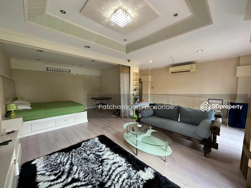 For Sale - Chateau Dale Towers, Chon Buri