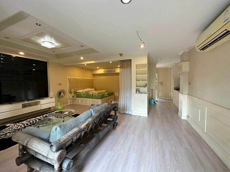 For Sale - Chateau Dale Towers, Chon Buri (Pattaya)