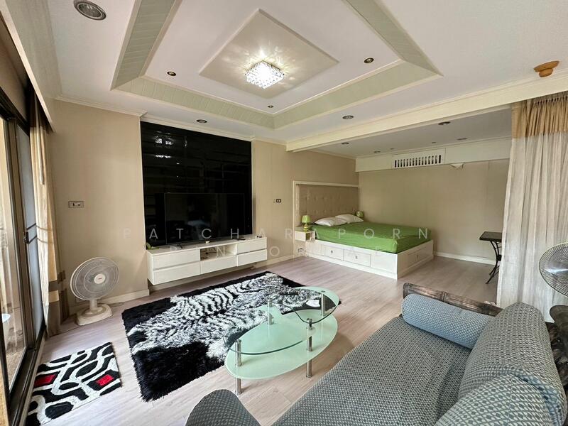 For Sale - Chateau Dale Towers, Chon Buri (Pattaya)