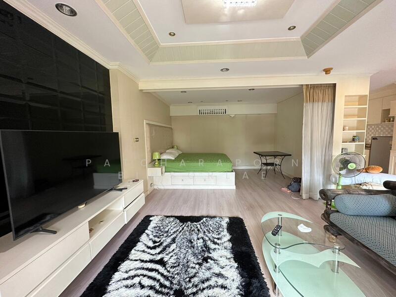 For Sale - Chateau Dale Towers, Chon Buri (Pattaya)