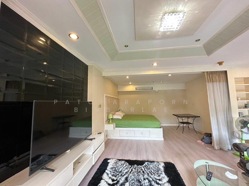 For Sale - Chateau Dale Towers, Chon Buri (Pattaya)