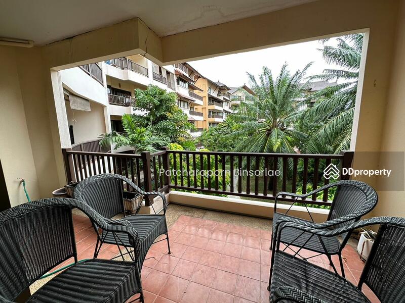ขาย - Chateau Dale Towers : ชาโตว์ เดล ทาวเวอร์, ชลบุรี