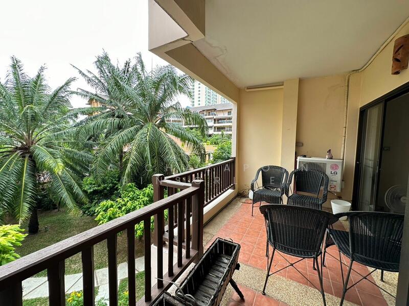 For Sale - Chateau Dale Towers, Chon Buri (Pattaya)