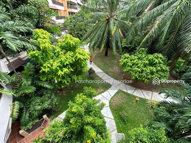 For Sale - Chateau Dale Towers, Chon Buri