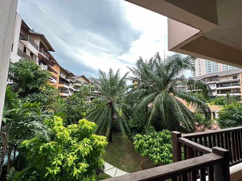 For Sale - Chateau Dale Towers, Chon Buri (Pattaya)