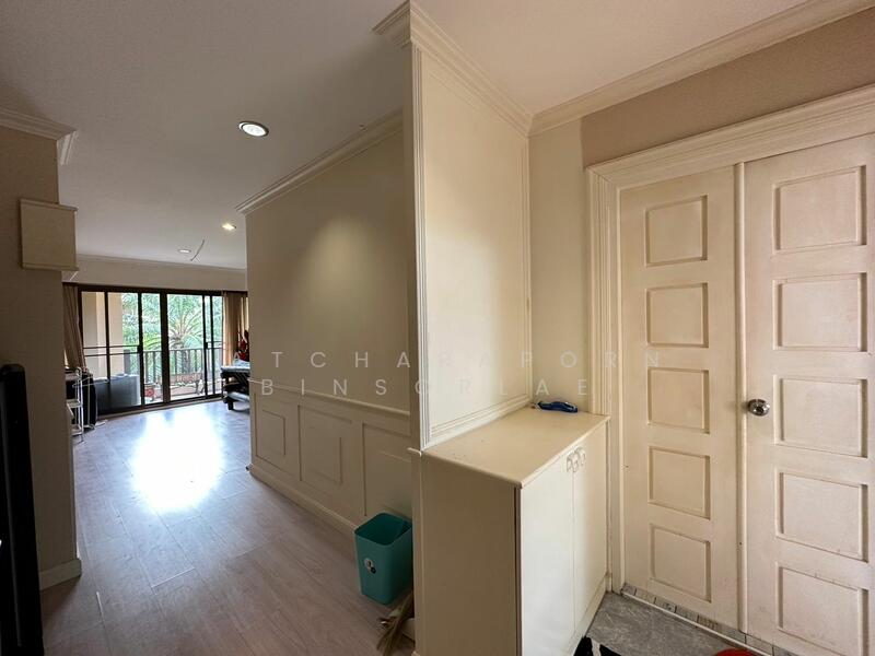 For Sale - Chateau Dale Towers, Chon Buri (Pattaya)