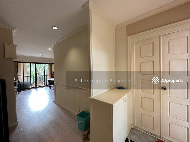 For Sale - Chateau Dale Towers, Chon Buri