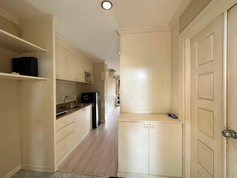 For Sale - Chateau Dale Towers, Chon Buri (Pattaya)