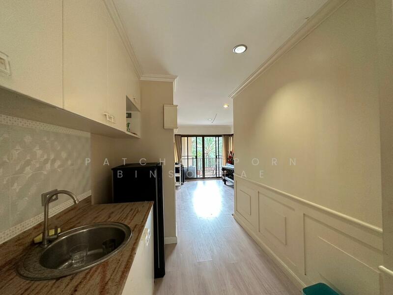 For Sale - Chateau Dale Towers, Chon Buri (Pattaya)