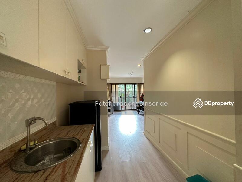 For Sale - Chateau Dale Towers, Chon Buri