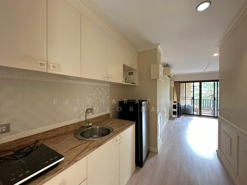 For Sale - Chateau Dale Towers, Chon Buri (Pattaya)