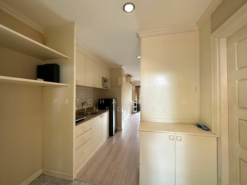 For Sale - Chateau Dale Towers, Chon Buri (Pattaya)