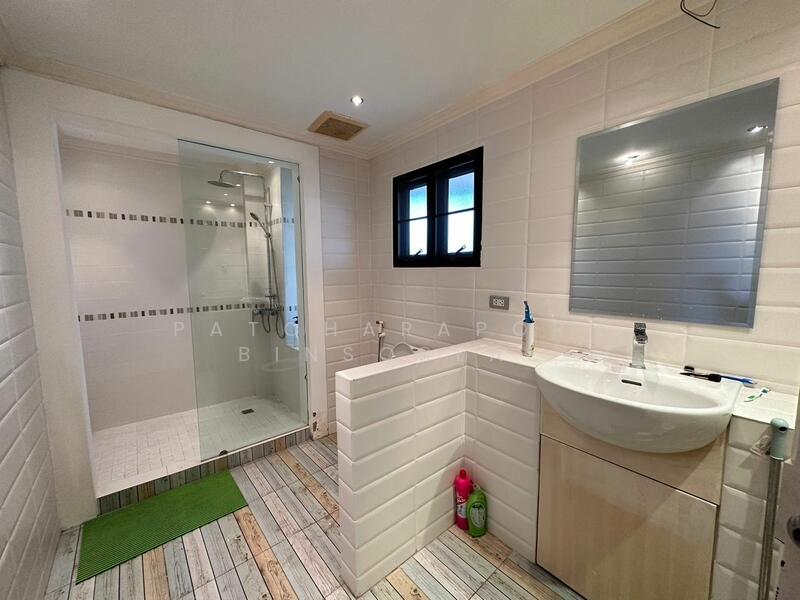 For Sale - Chateau Dale Towers, Chon Buri (Pattaya)